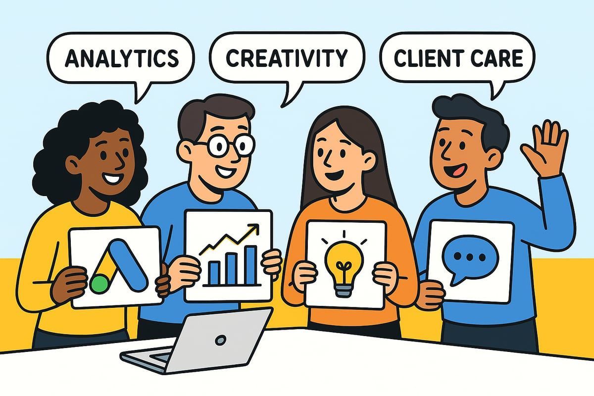 The Evolving Role of a Google Adwords Consultant in 2026