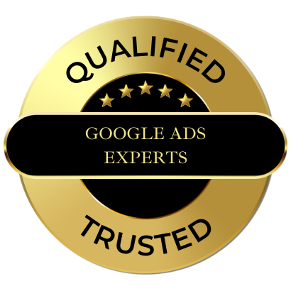 Google Ads Experts