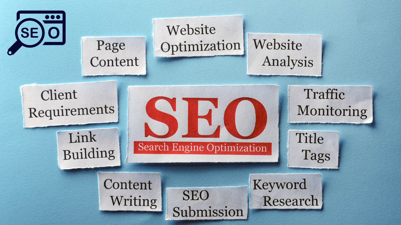 The Role of SEO in WordPress Websites
