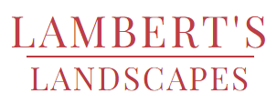 LANDSCAPERS TONBRIDGE WELLS- LAMBERTS LANDSCAPERS