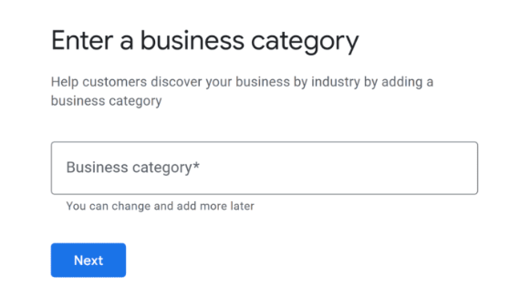 How to Add Your Business to Google