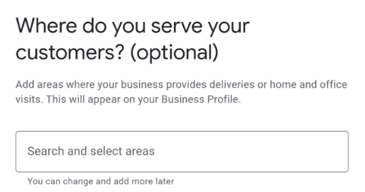 How to Add Your Business to Google