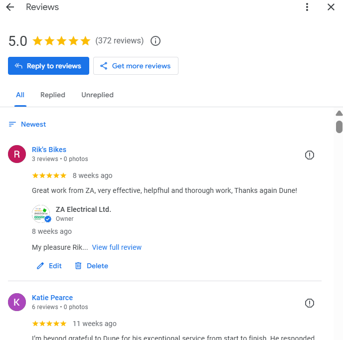 How to Add Your Business to Google