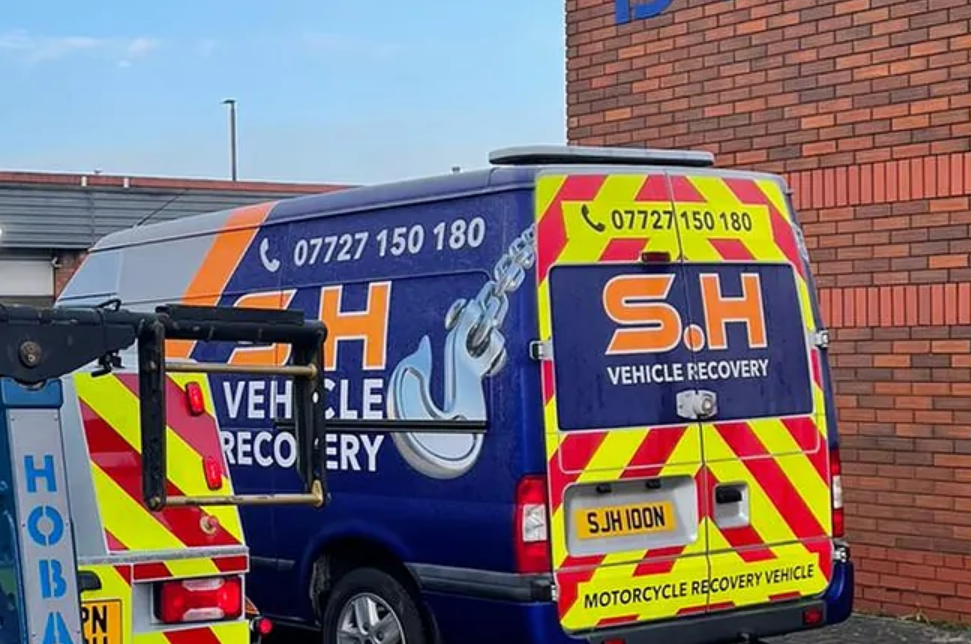 Google Business Profile recovery services