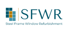 Steel Frame Refurbishment