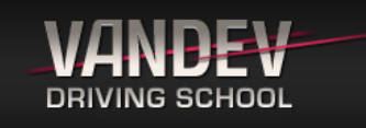 VANDEV DRIVING SCHOOL