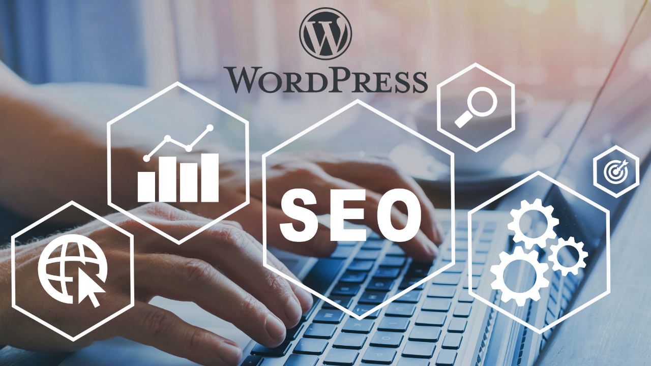 Want better SEO for WordPress? Get expert tips! Contact info@connectseo.uk or call 07460037733.