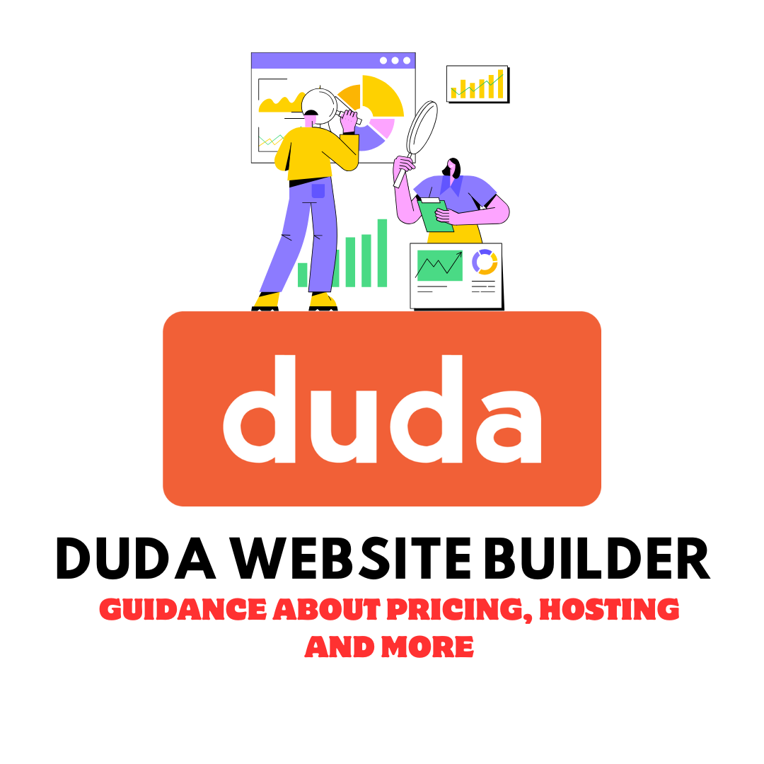 Discover why Duda Website Builder is a top choice for businesses.