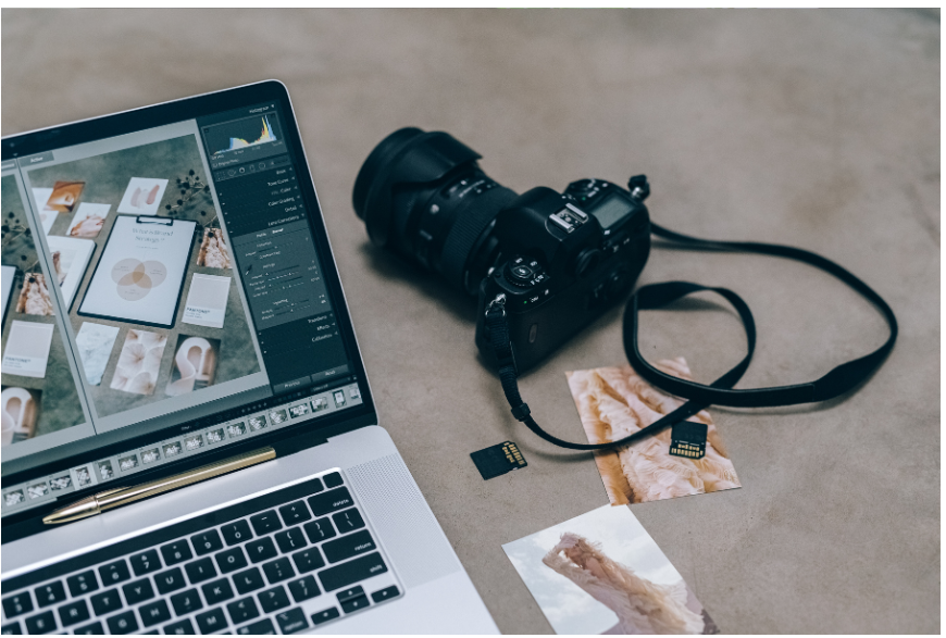 Video filming and editing services