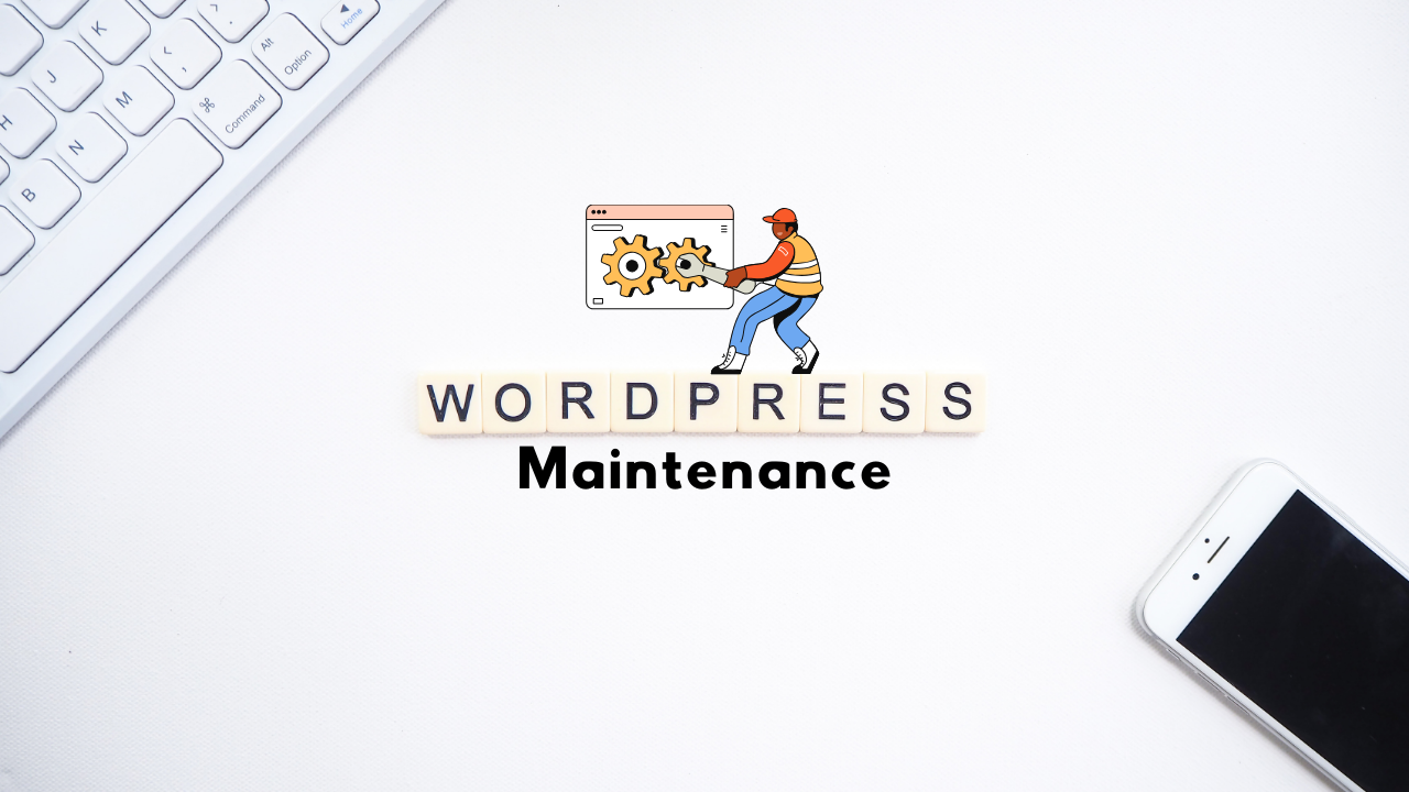  Keep your WordPress site running smoothly! Contact info@connectseo.uk or call 07460037733.