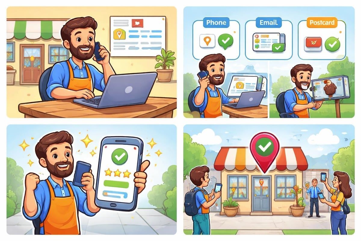 SEO COMPANY IN UK: LOCAL SEARCH EXPERTS GUIDE 2026