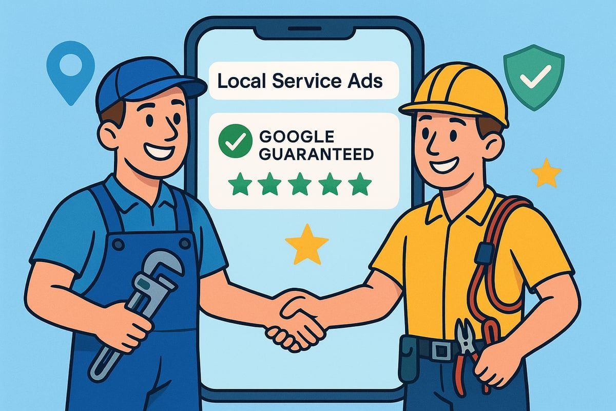 Local Service Ads Guide: Boost Your Local Reach in 2026