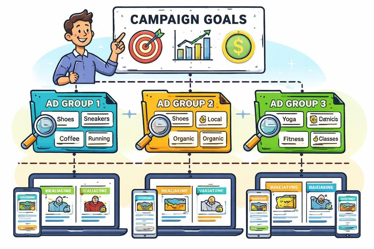 ANGENCY GOOGLE ADS: EXPERT GUIDE FOR LOCAL BUSINESSES 