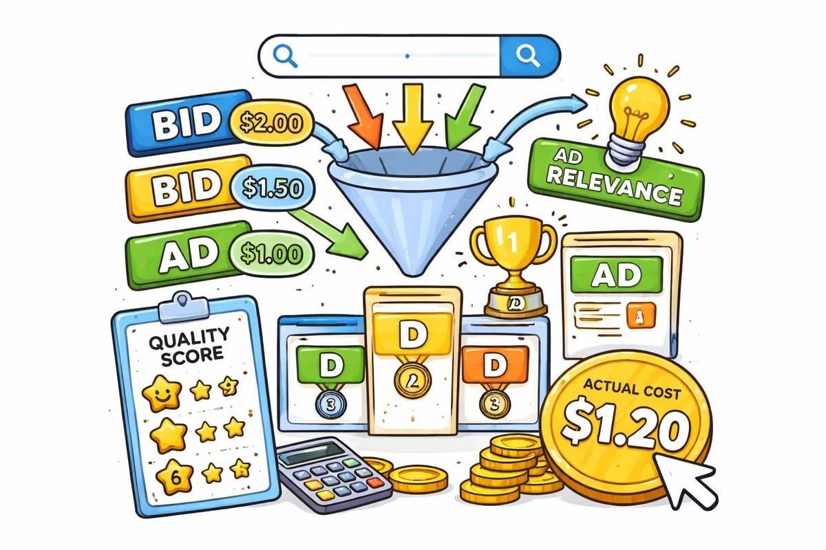 PER CLICK ADVERTISING: A COMPLETE GUIDE FOR 2026 