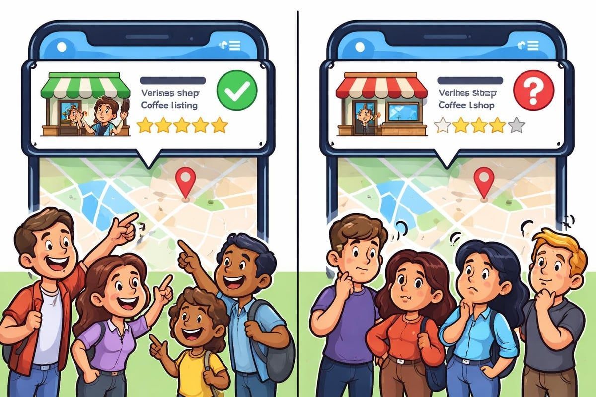 WHY VERIFICATION IS ESSENTIAL FOR YOUR BUSINESS