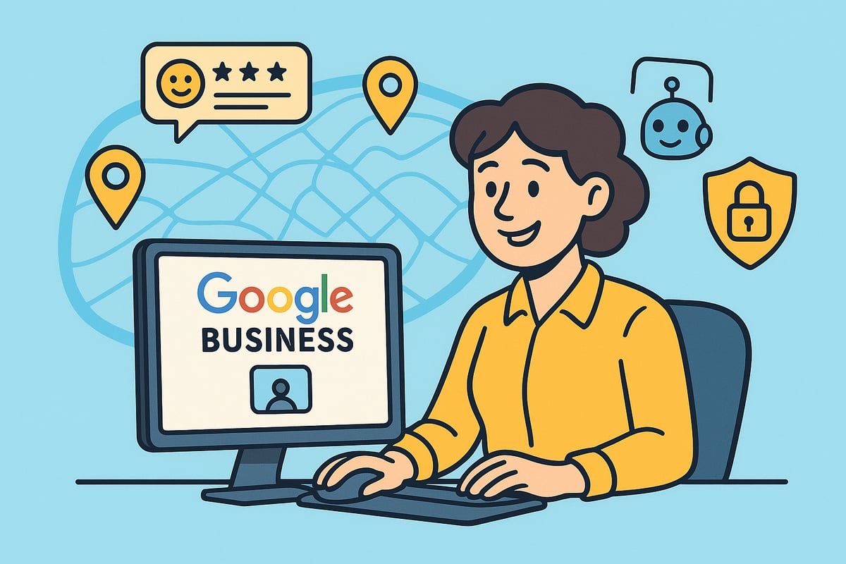 UNDERSTANDING GOOGLE BUSINESS ACCOUNTS IN 2026