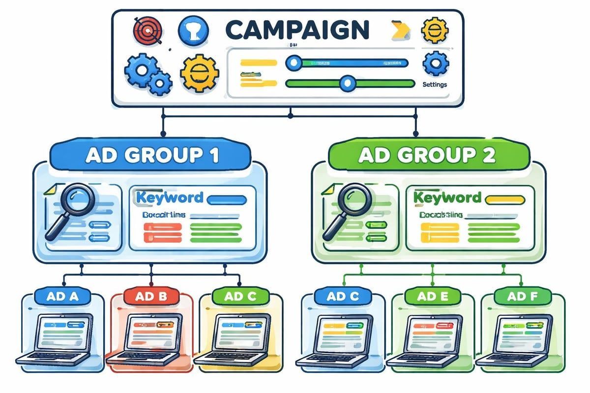 UNDERSTANDING THE FUNDAMENTALS OF A GOOGLE ADWORDS PPC CAMPAIGN