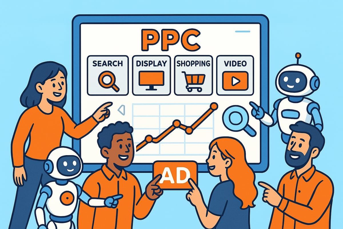 Essential Guide to Pay Per Click Advertising in 2026