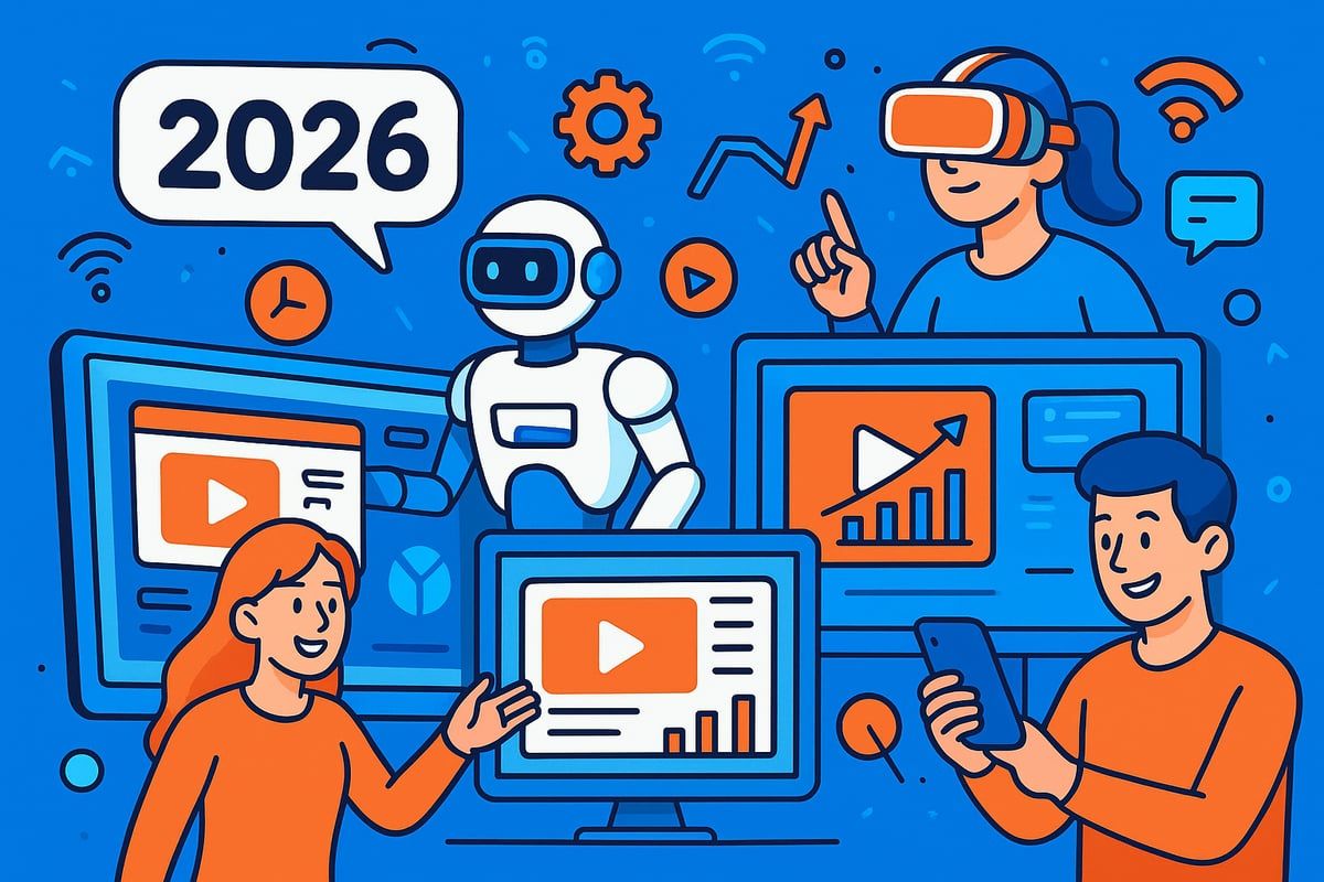 Online Ads Guide 2026: Strategies for Digital Success