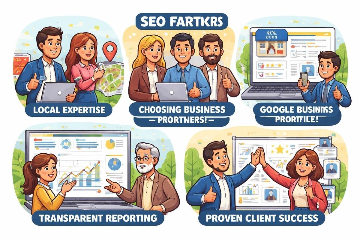 UNDERSTANDING THE UK SEO LANDSCAPE