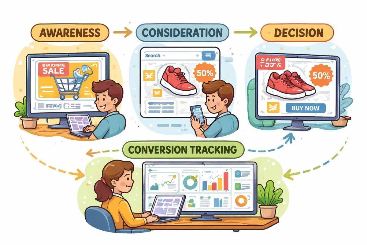 UNDERSTANDING THE MODERN ADVERTISING LANDSCAPE