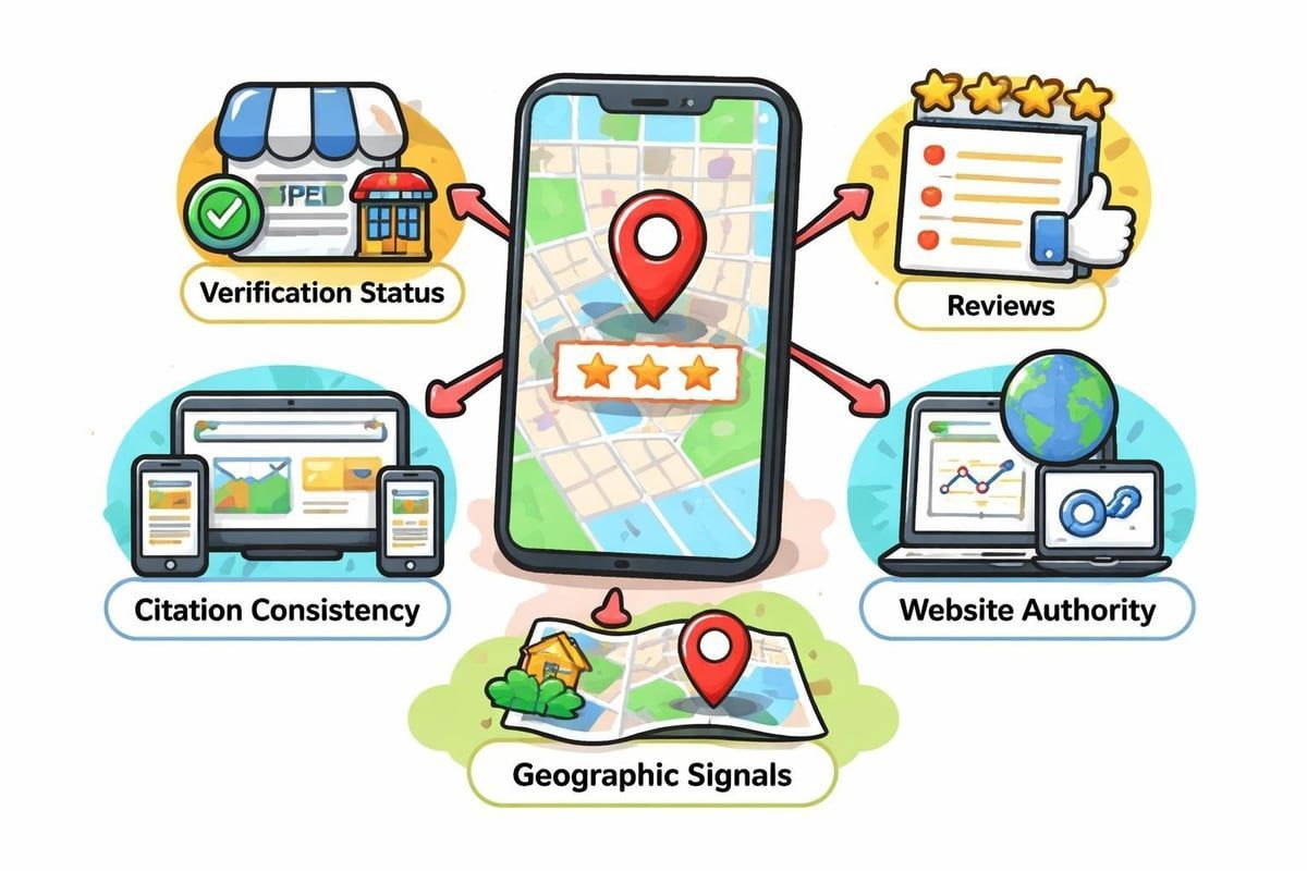 CORE SERVICE OFFERINGS