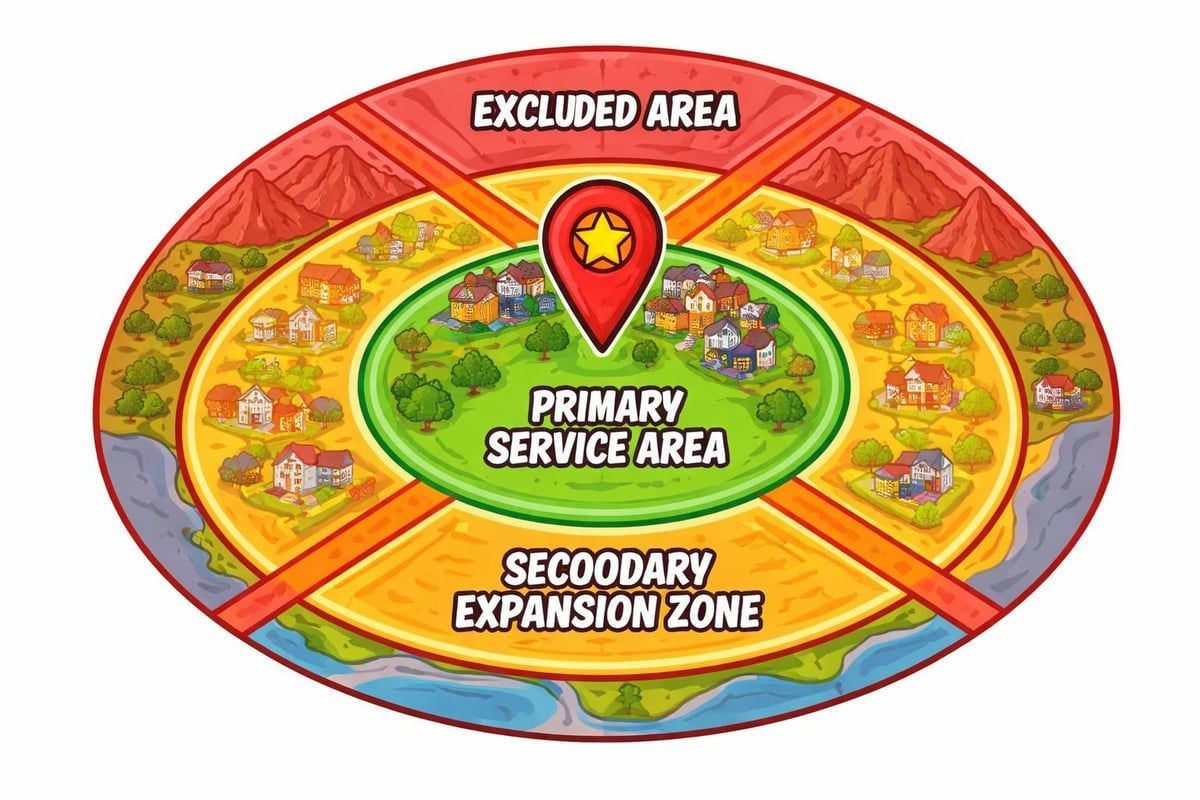 TARGETING STRATEGIES THAT MAXIMISE ROI