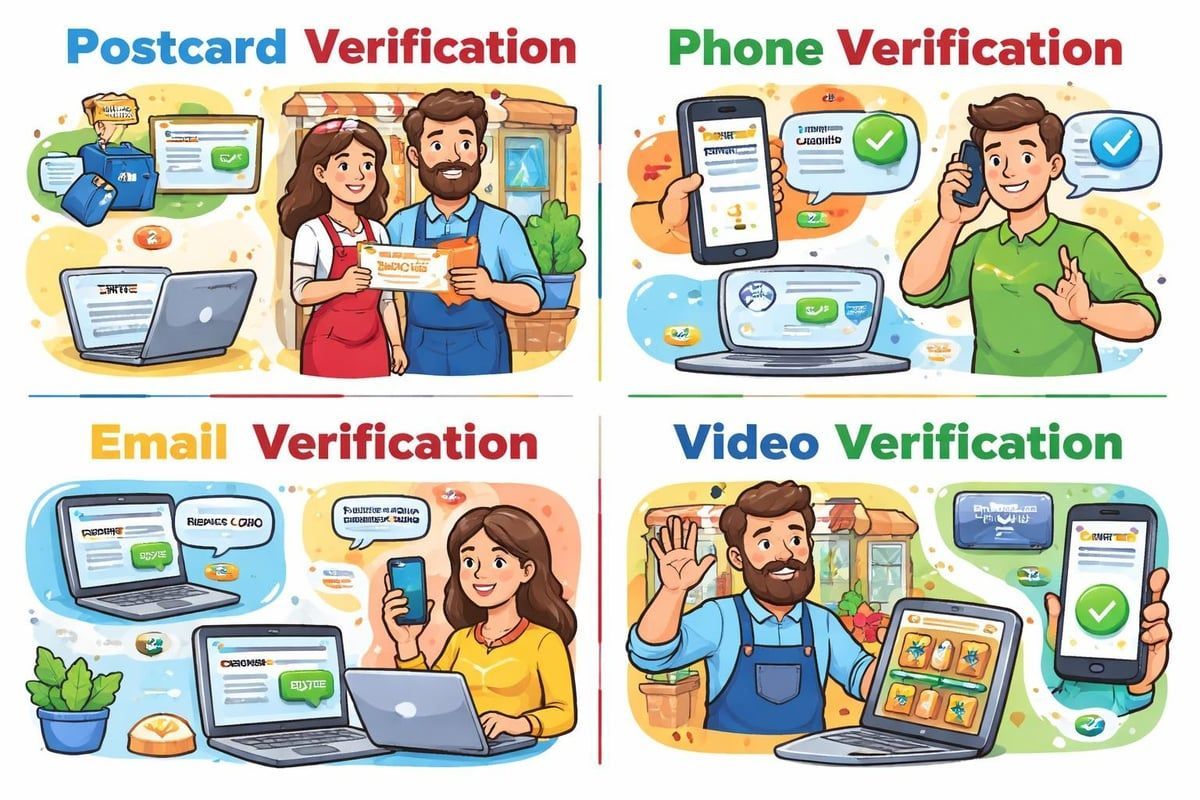 INITIATING THE VERIFICATION REQUEST