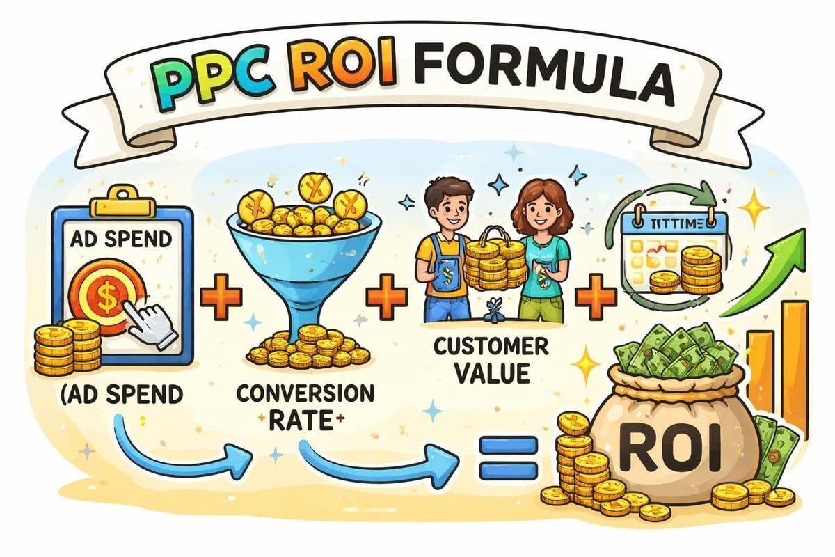 MANAGING COSTS AND UNDERSTANDING ROI