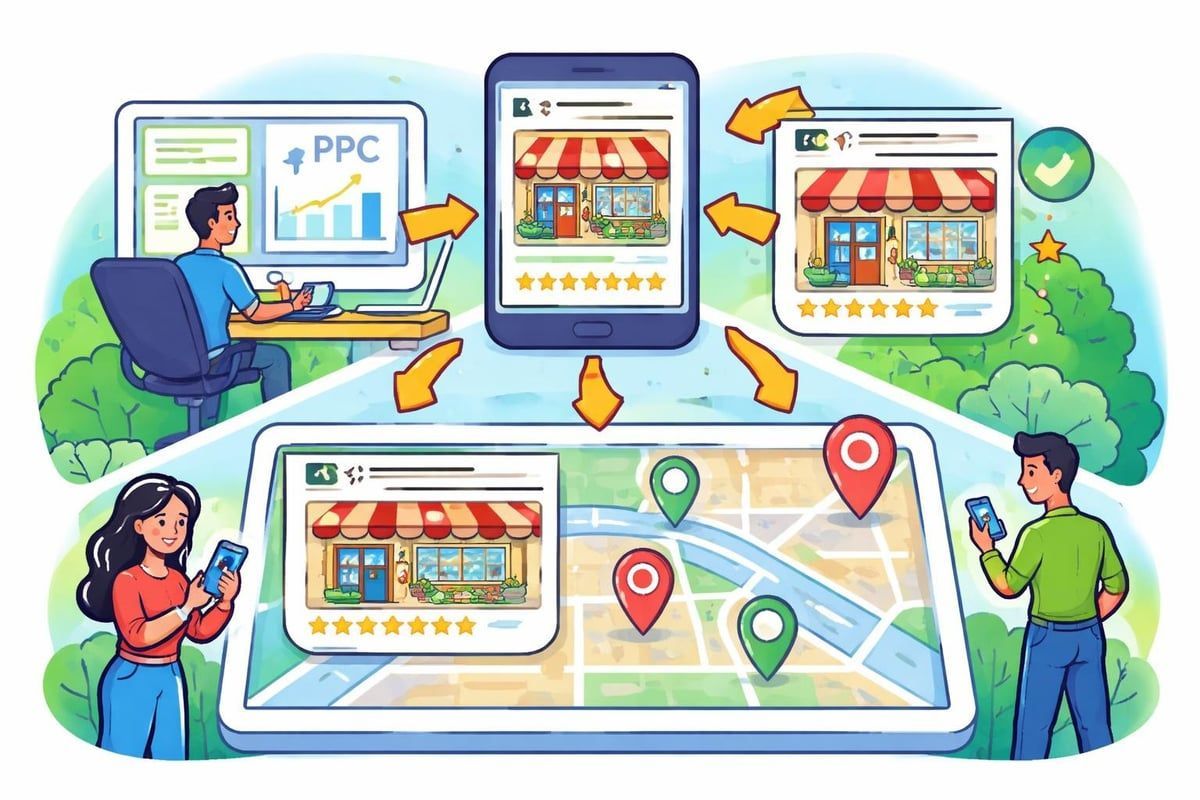 LEVERAGING PROFILE VERIFICATION FOR BETTER AD PERFORMANCE 