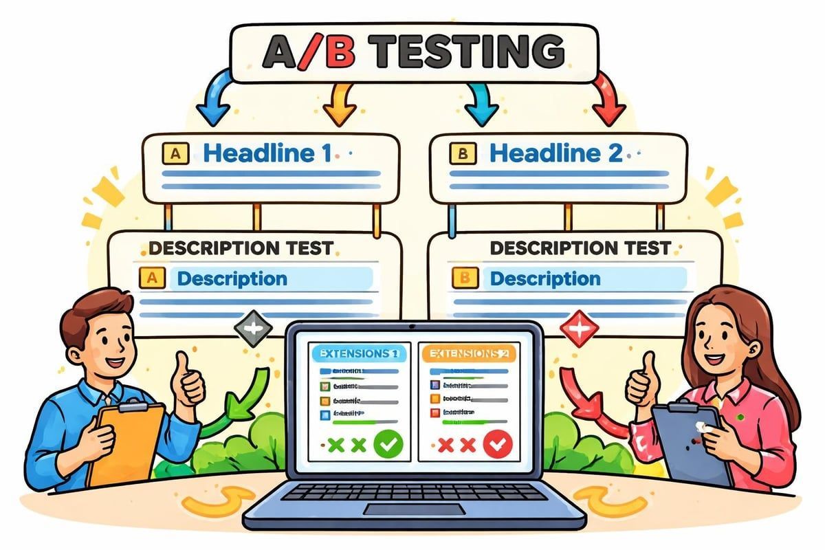 CRAFTING COMPELLING AD COPY THAT CONVERTS 