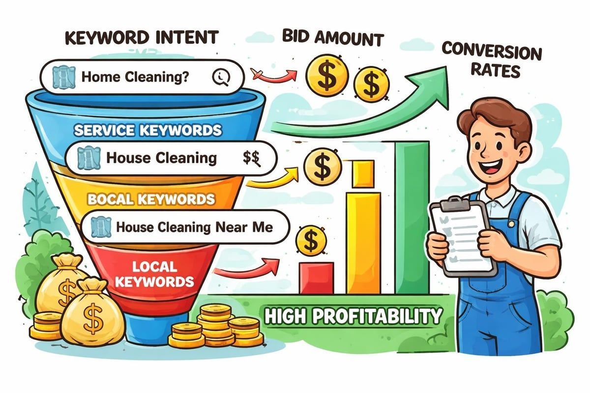 CREATING HIGH CONVERTING GOOGLE-ADS