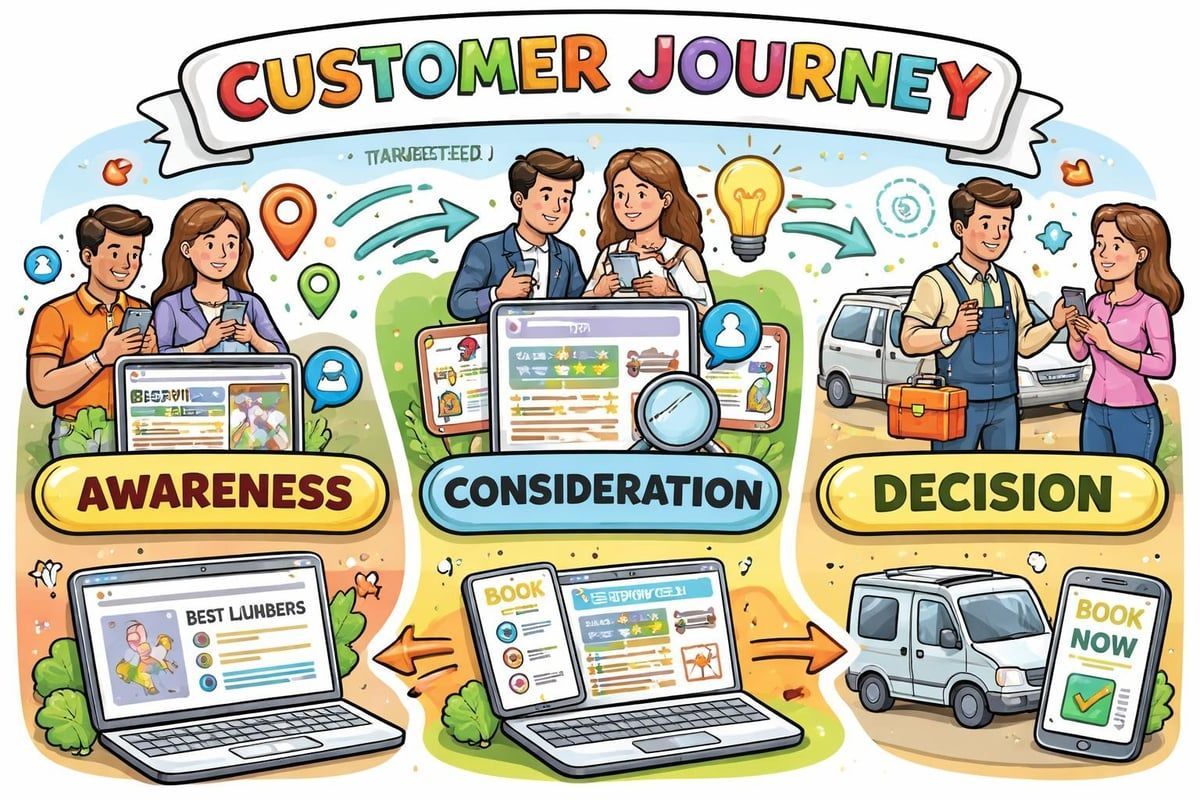 CONTENT STRATEGY AND CREATION