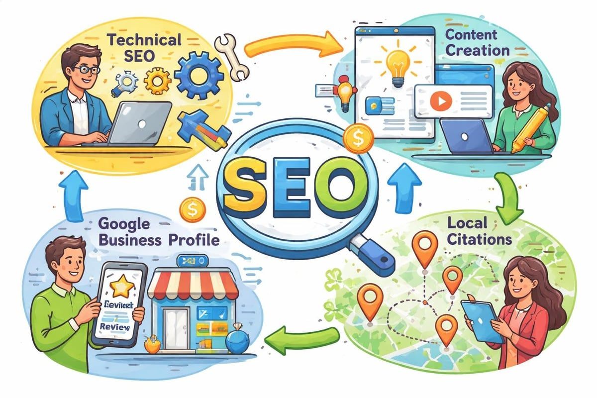 EVALUATING AGENCY EXPERTISE AND EXPERIENCE