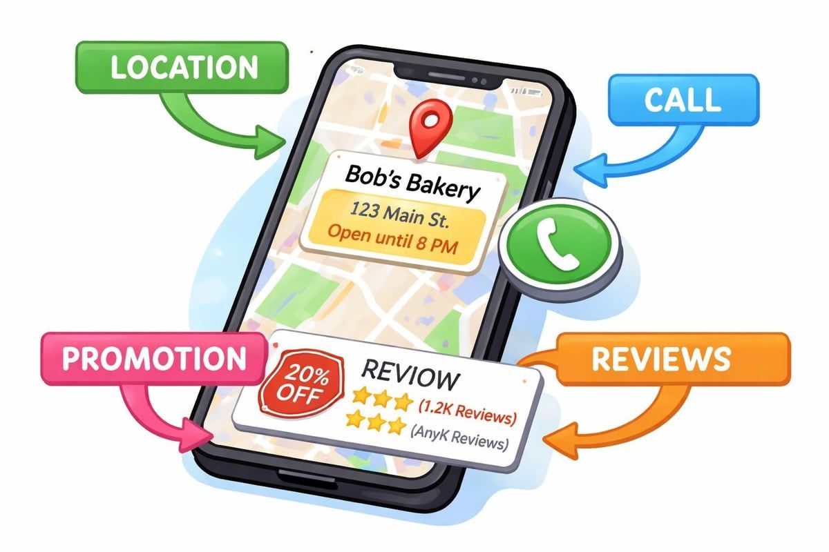 PROMOTION EXTENSIONS AND OFFERS 