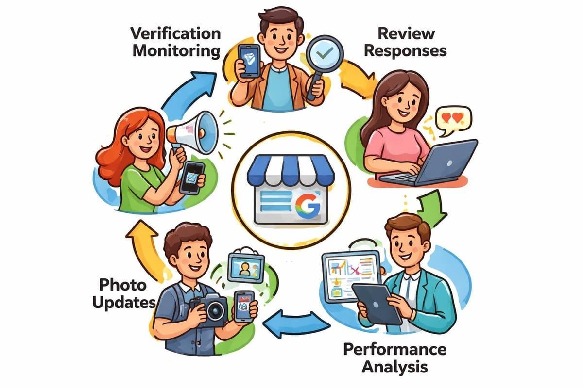 MAINTAINING YOUR VERIFIED STATUS AND COMMON REASONS FOR LOSING VERIFICATION