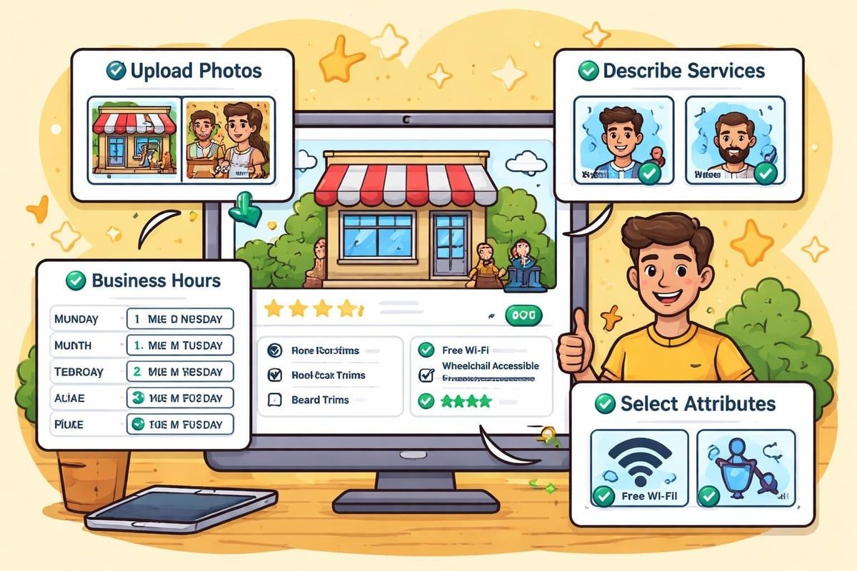 POSTVERIFICATION OPTIMISION