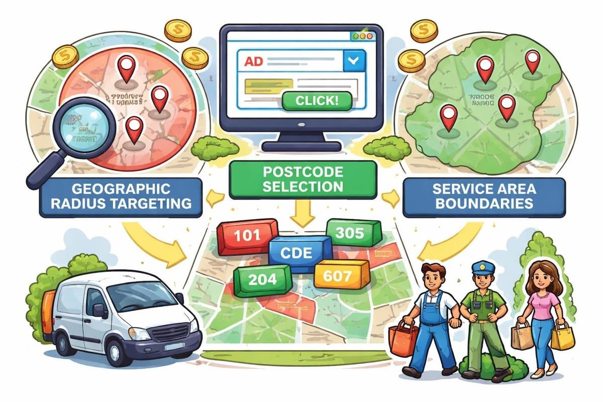 LOCAL PPC FOR SERVICE BUSINESSES