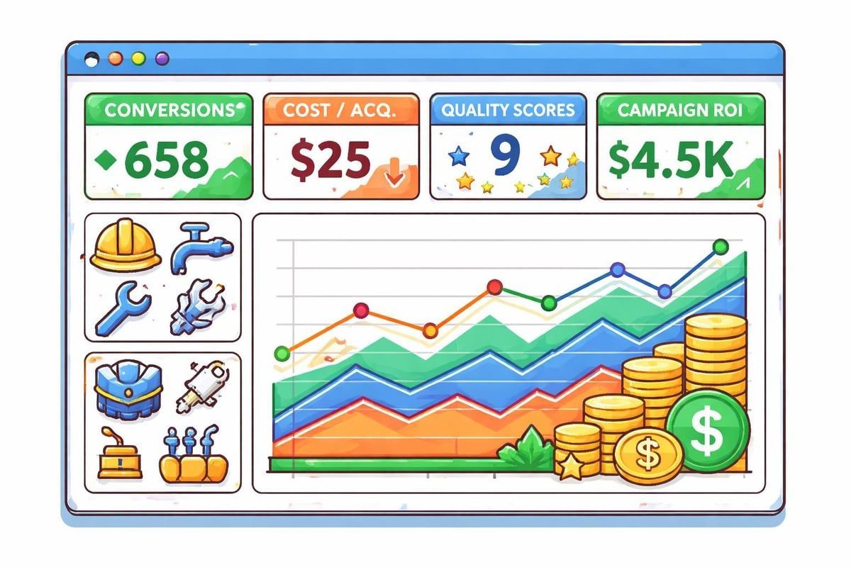 TRACKING, MEASUREMENT, AND PERFORMANCE ANALYSIS 