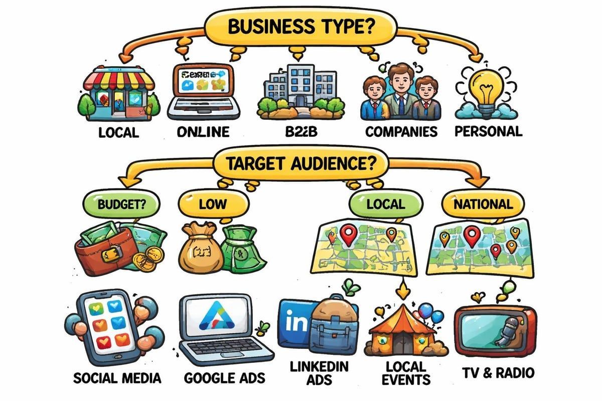 INFLUENCER AND AFFILIATE MARKETING