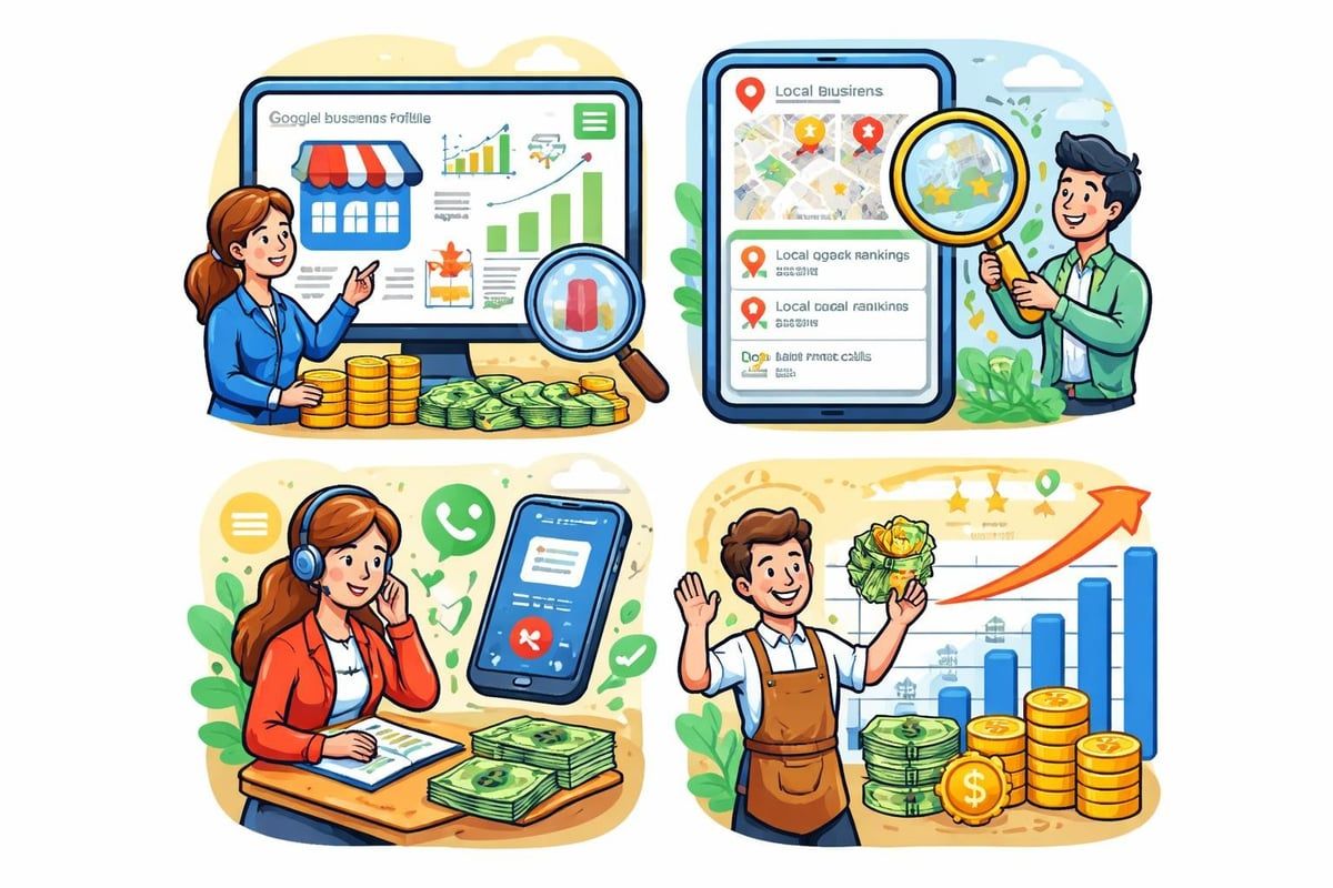 MEASURING SUCCESS: METRICS THAT MATTER