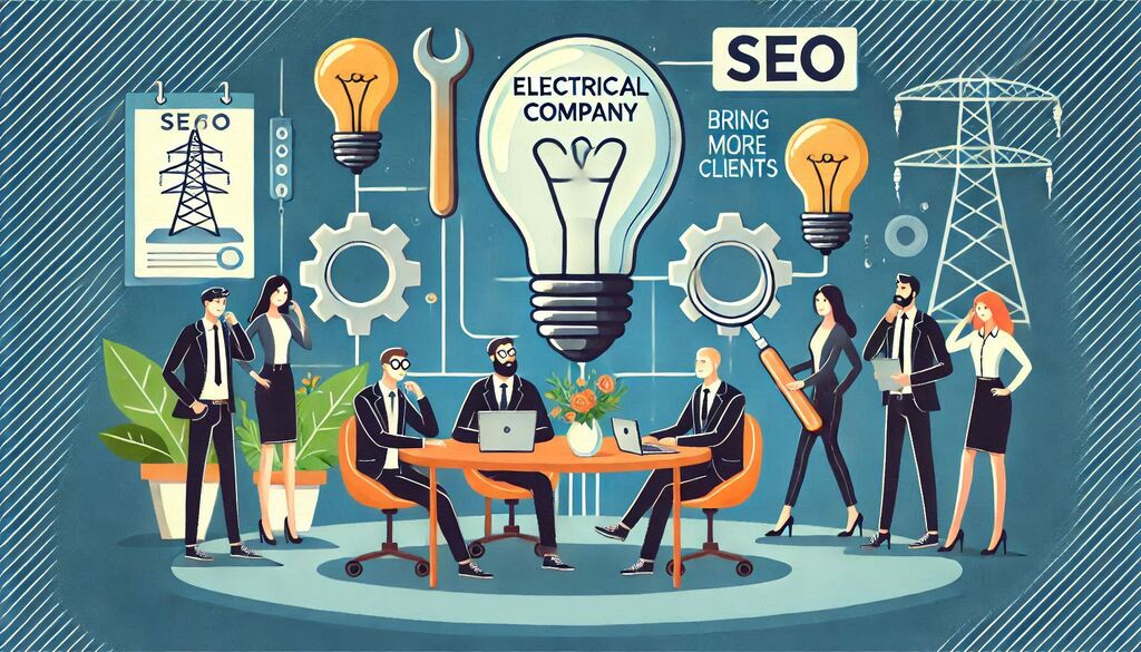 SEO helps your company to reach targeted audience