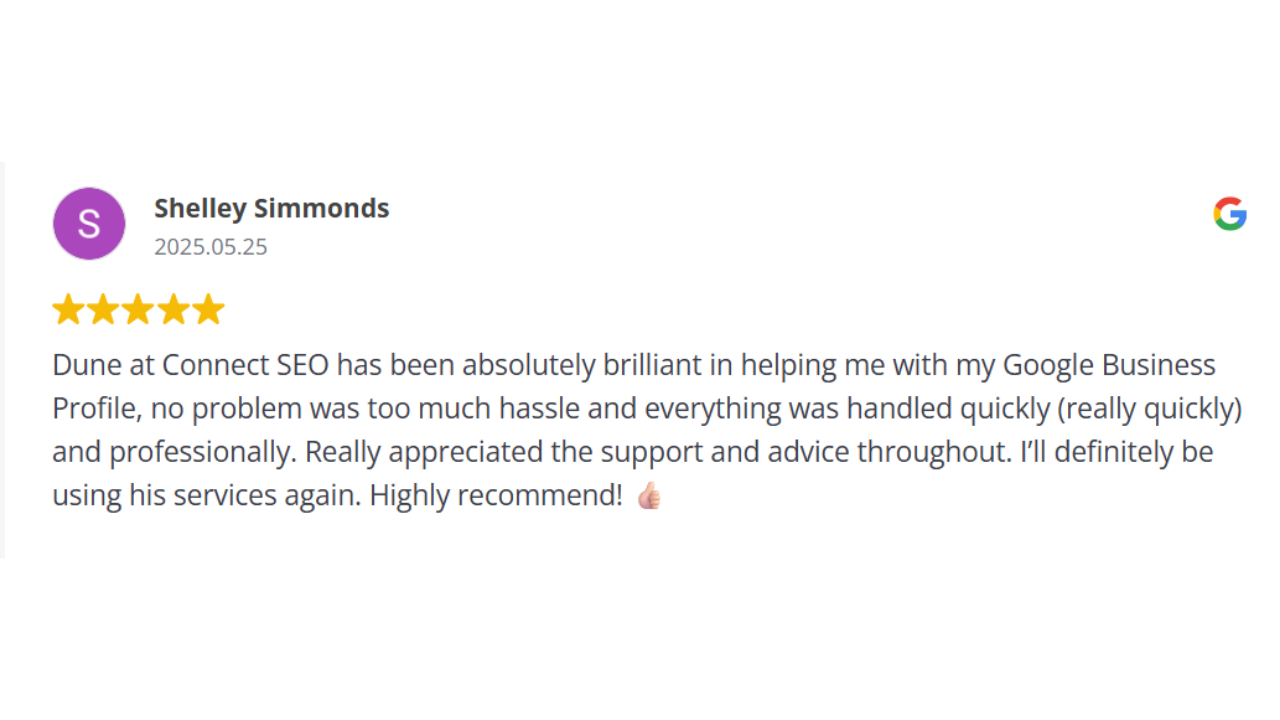 Shelly's buggy gbp review