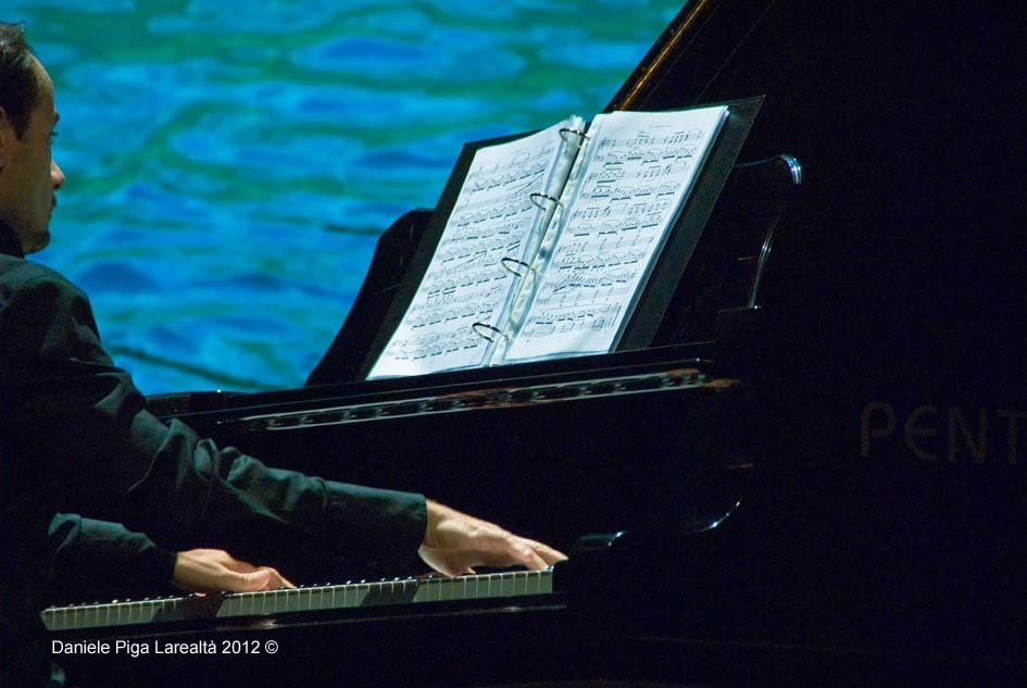 increasing your skills fpr piano playng or music writing