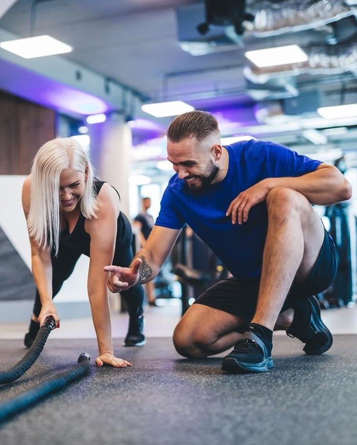 Head Performance Specialists