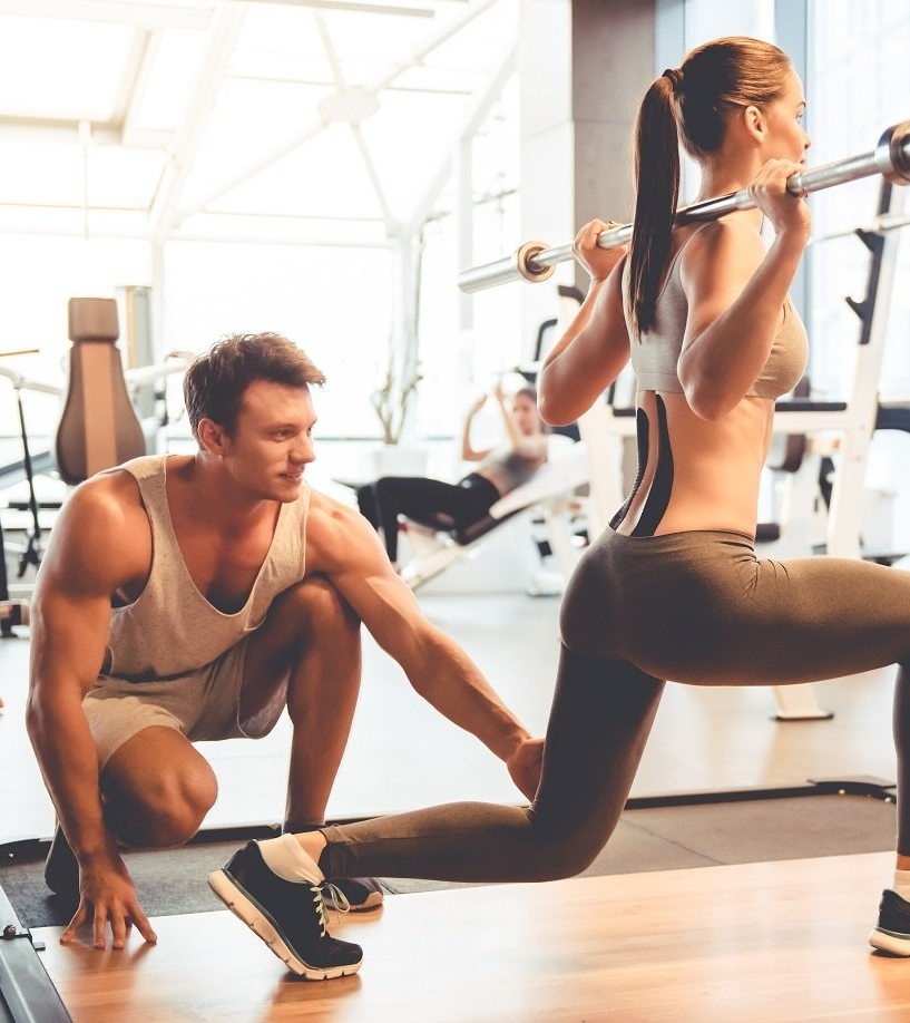 Strength and Conditioning