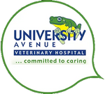 Diagnostics & Surgery From University Avenue Veterinary Hospital