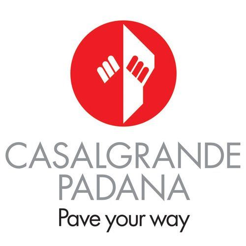 Casalgrande Padana-LOGO