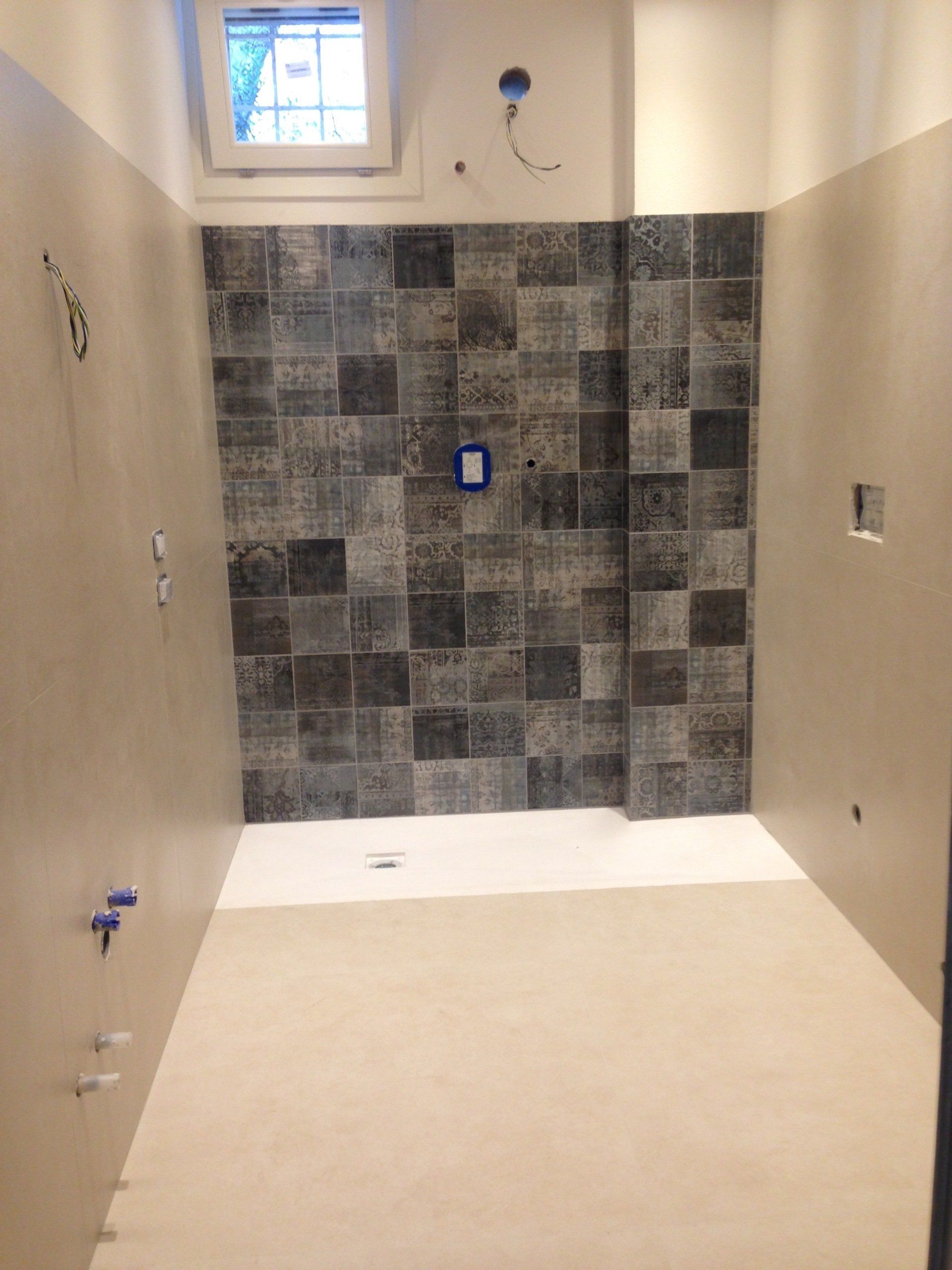 Piastrelle di ceramica per rivestimento pareti