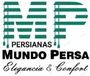 PERSIANA TIPO PANEL JAPONÉS